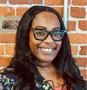 Camisha Chambers