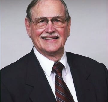Carlton R. "Sam" Young Memorial